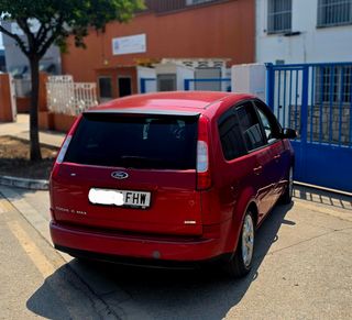Ford C-MAX 2007