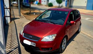 Ford C-MAX 2007