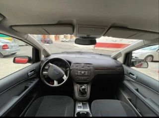 Ford C-MAX 2007