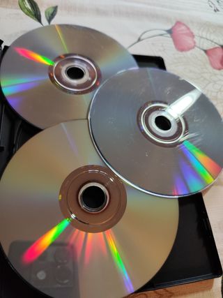 Tom Cruise trilogia
