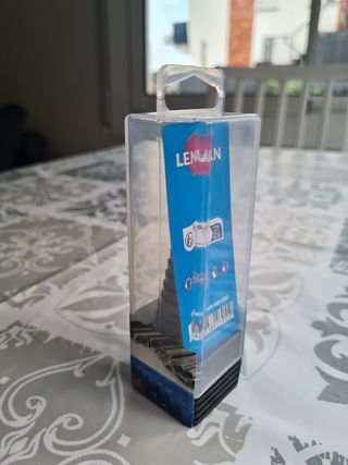 Fresa Escalonada HSS LEMAN NUEVA