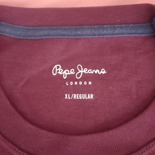 Camiseta Pepe Jeans