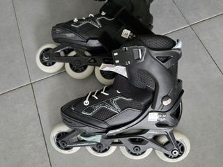 Roller patines
