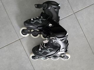 Roller patines