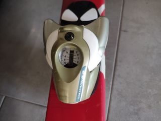 Esquí Quechua, fijaciones Salomon.