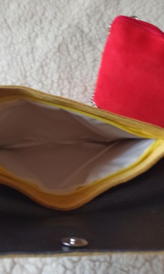 BOLSOS PIEL
