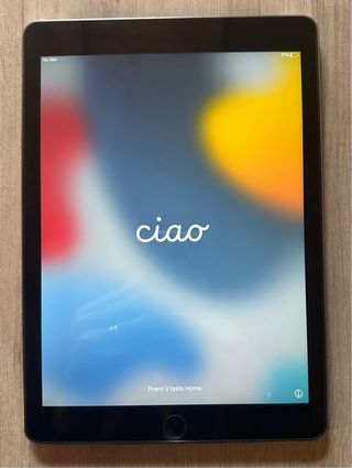 IPad air 2 Wifi + cellular 16 GB