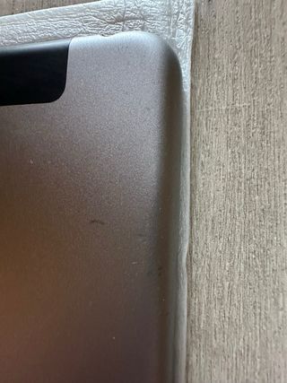 IPad air 2 Wifi + cellular 16 GB