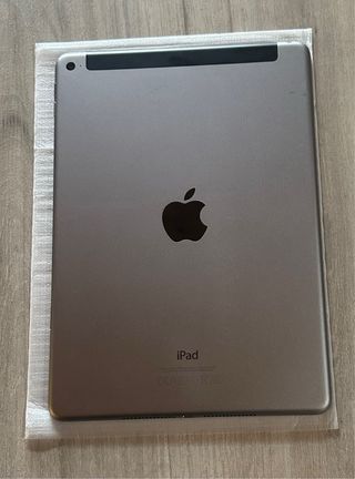 IPad air 2 Wifi + cellular 16 GB