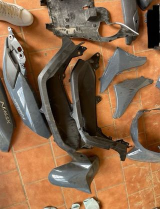 DESPIECE YAMAHA NMAX 125 2020/2024