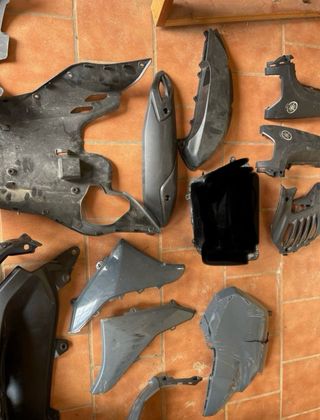 DESPIECE YAMAHA NMAX 125 2020/2024