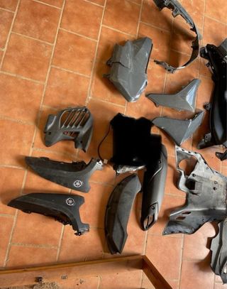 DESPIECE YAMAHA NMAX 125 2020/2024