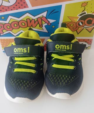 Scarpe bimbo Origial Marines 