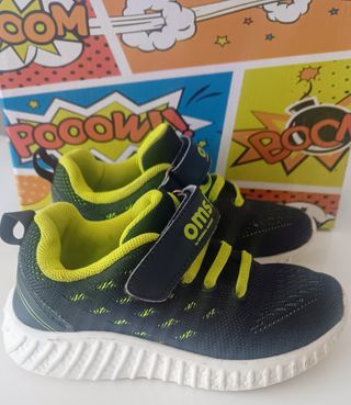 Scarpe bimbo Origial Marines 