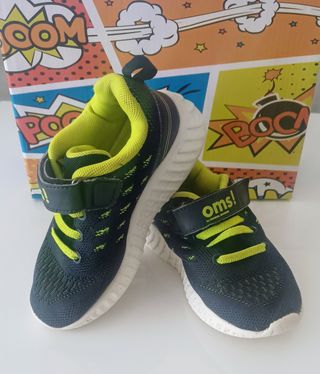 Scarpe bimbo Origial Marines 