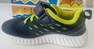 Scarpe bimbo Origial Marines 
