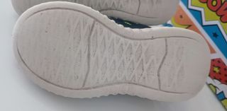Scarpe bimbo Origial Marines 