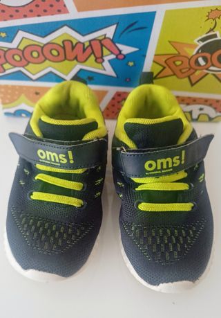 Scarpe bimbo Origial Marines 