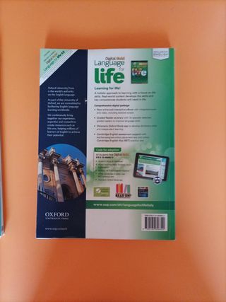 Lang Life B1+ Qr Digital Gold Pack (it)