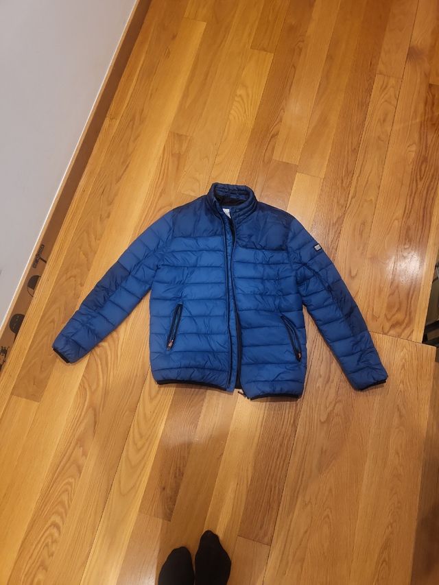 Plumas ligero Niño T.14