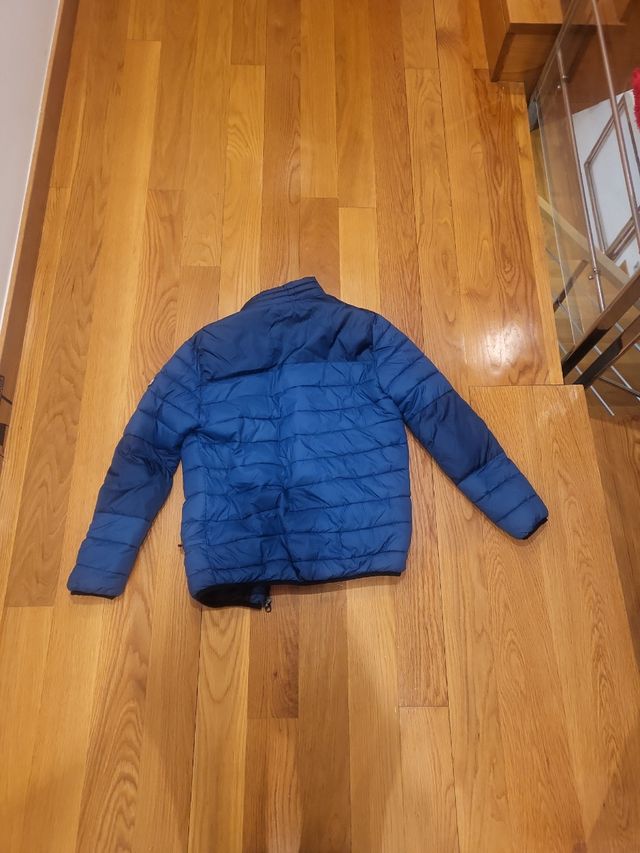 Plumas ligero Niño T.14