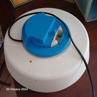 Umidificatore per ambienti