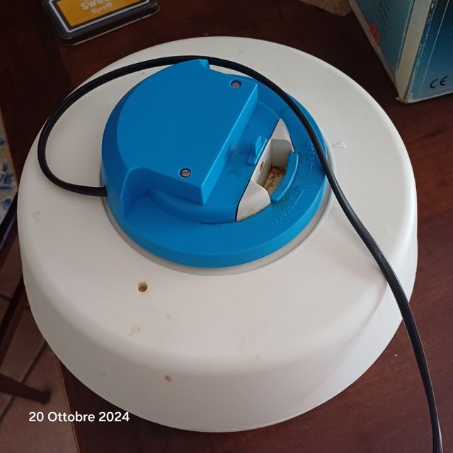 Umidificatore per ambienti