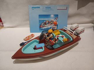 REFERENCIA 9428 DE PLAYMOBIL