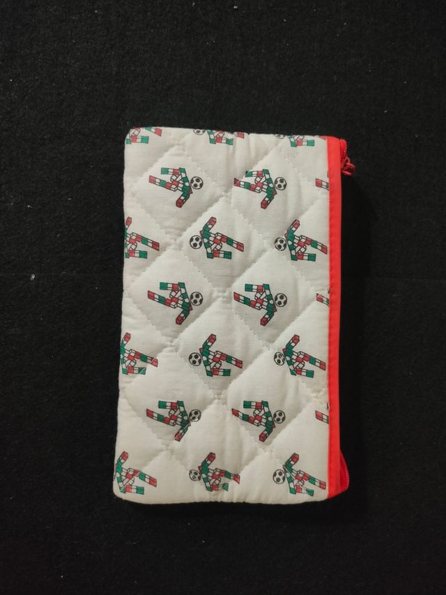 Borsellino Bio Presto Italia '90