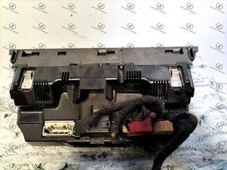 4F1820043F MANDO DE CALEFACCION A/A AUDI A6 (4F2,