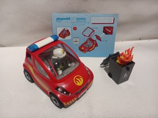REFERENCIA 9235 DE PLAYMOBIL