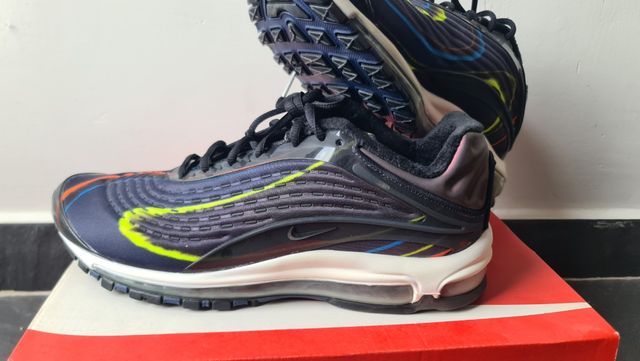 Nike air max 97 deluxe ORIGINALES