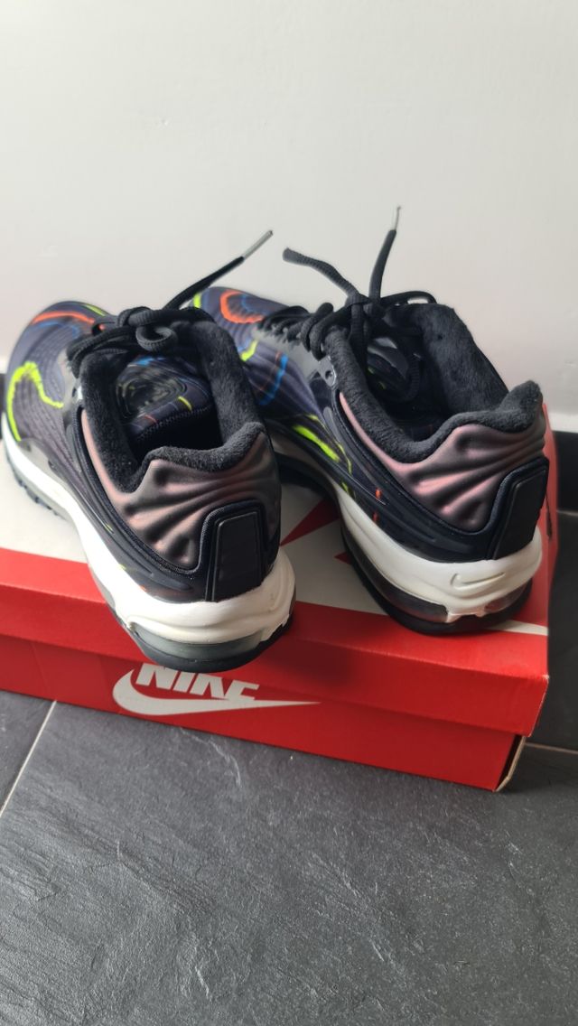 Nike air max 97 deluxe ORIGINALES