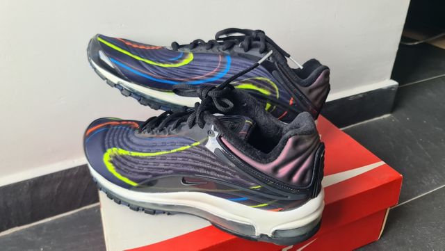 Nike air max 97 deluxe ORIGINALES