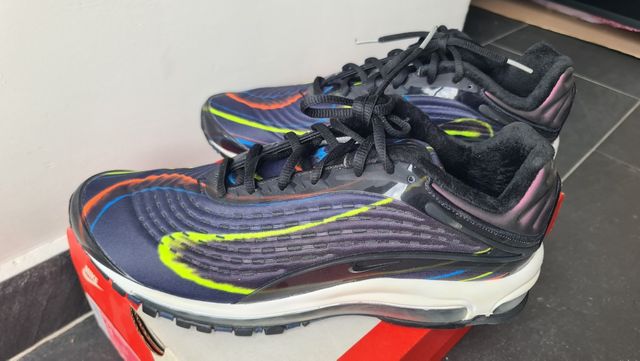 Nike air max 97 deluxe ORIGINALES