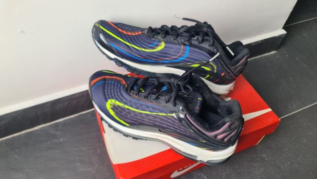 Nike air max 97 deluxe ORIGINALES