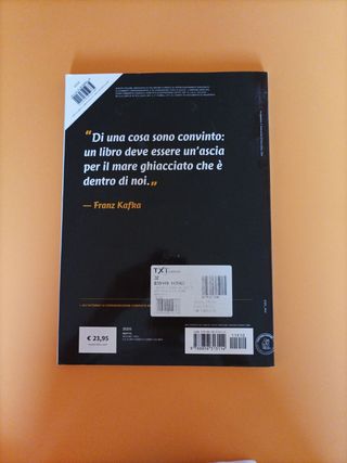 LiMro tedesco magnet neu