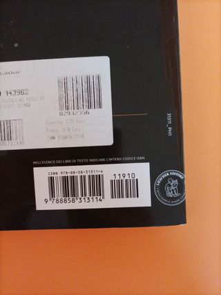 LiMro tedesco magnet neu