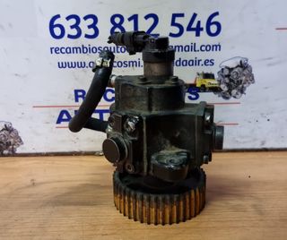 BOMBA INYECCION OPEL ZAFIRA B 1.9 CDTI 2007