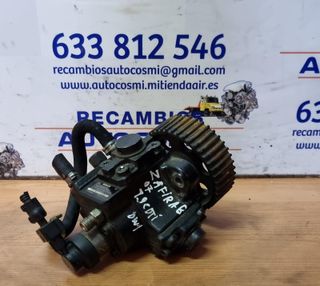 BOMBA INYECCION OPEL ZAFIRA B 1.9 CDTI 2007