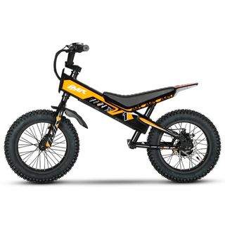 BICICLETA NIÑO 350W 16" pídela en : motosiles.es