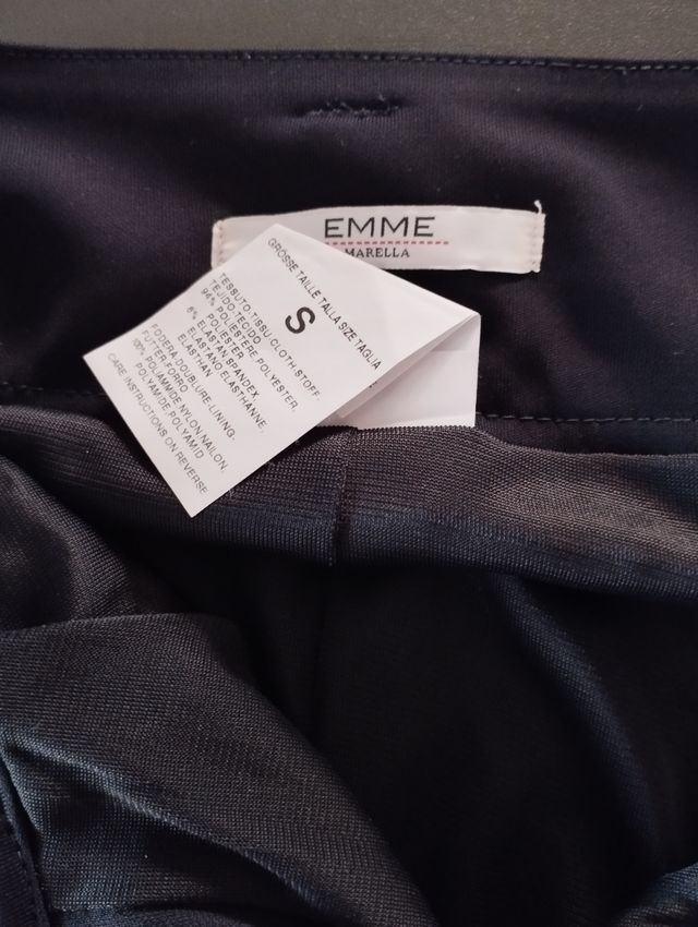 Completo giacca e gonna Marella