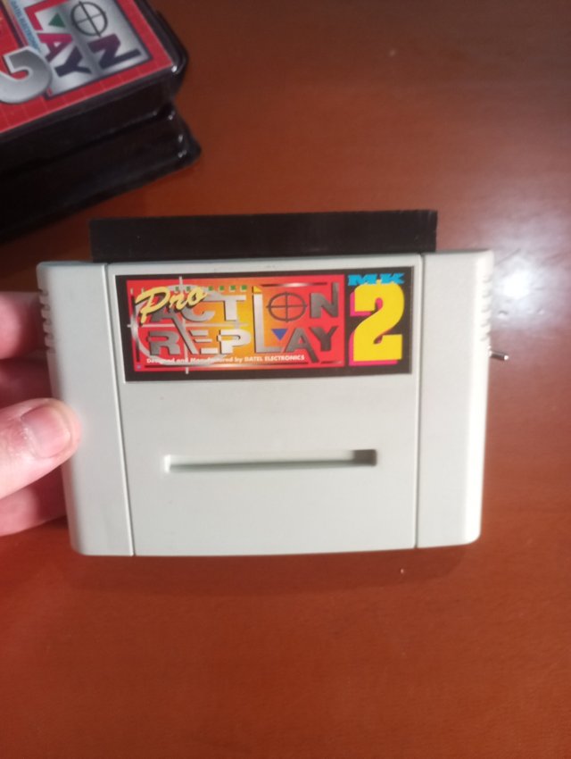 JUEGO FOR THE SUPER NINTENDO