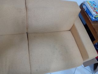 Divano letto 