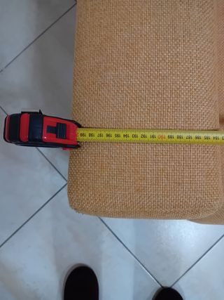 Divano letto 