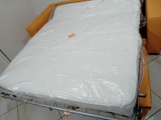 Divano letto 