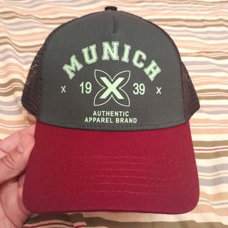 Gorra munich