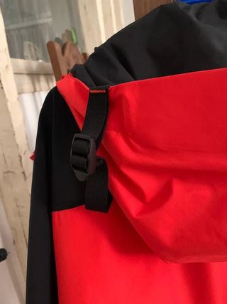 The North Face Chaqueta Retro Mountain Light 1994