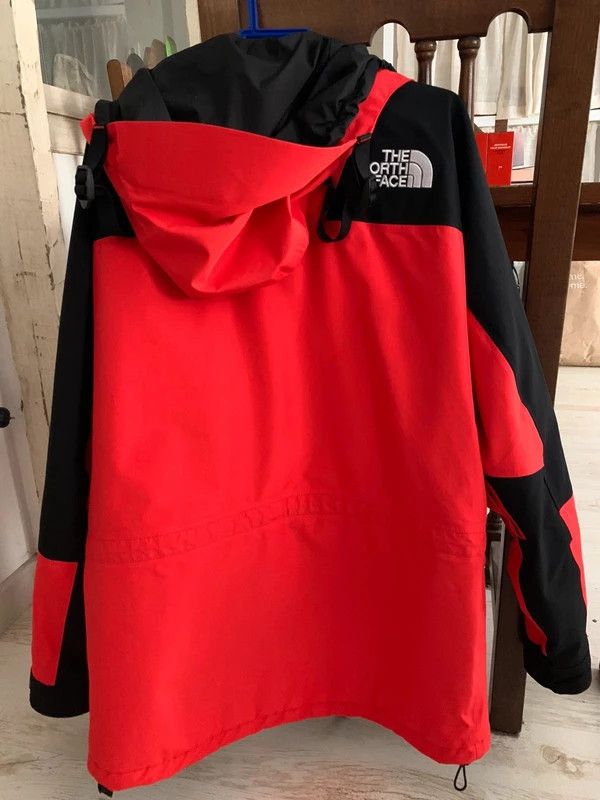 The North Face Chaqueta Retro Mountain Light 1994