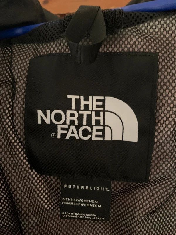 The North Face Chaqueta Retro Mountain Light 1994